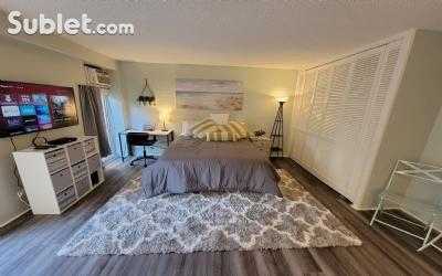 Apartment For Rent in Honolulu, Hawaii