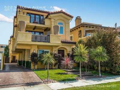 Home For Rent in Redondo Beach, California