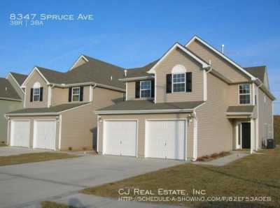 Apartment For Rent in Kansas City, Missouri