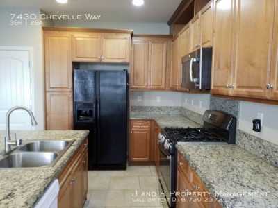 Home For Rent in Sacramento, California