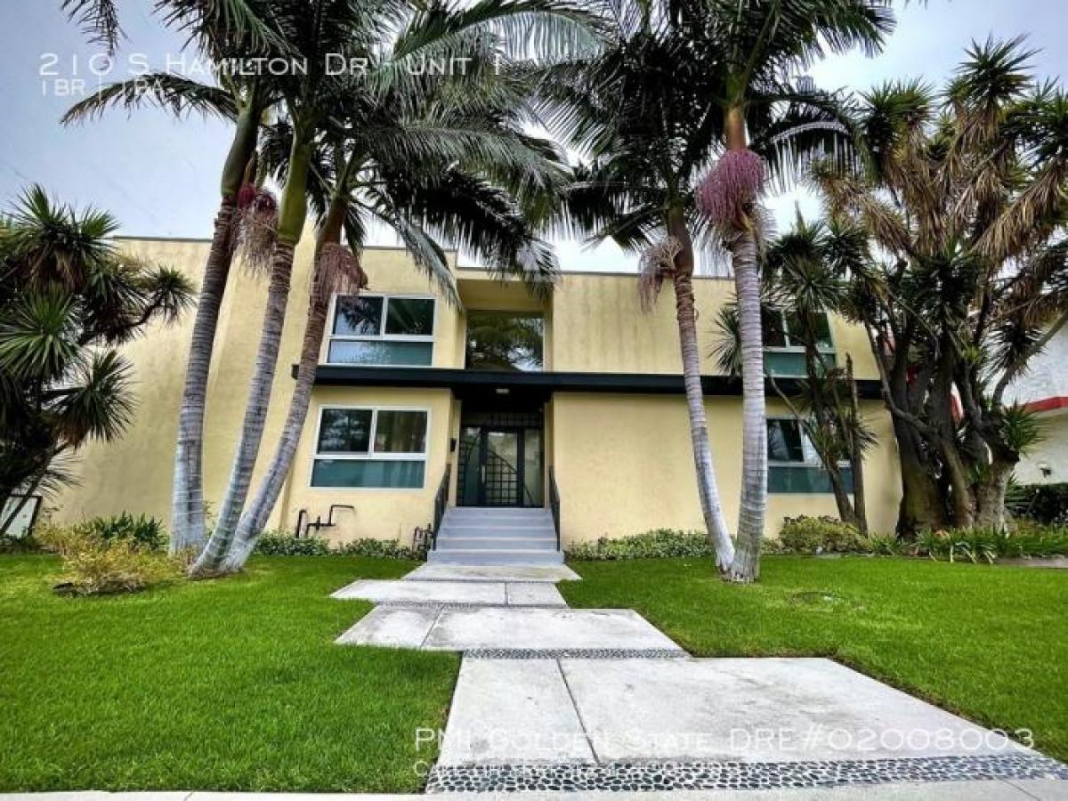 Picture of Home For Rent in Beverly Hills, California, United States