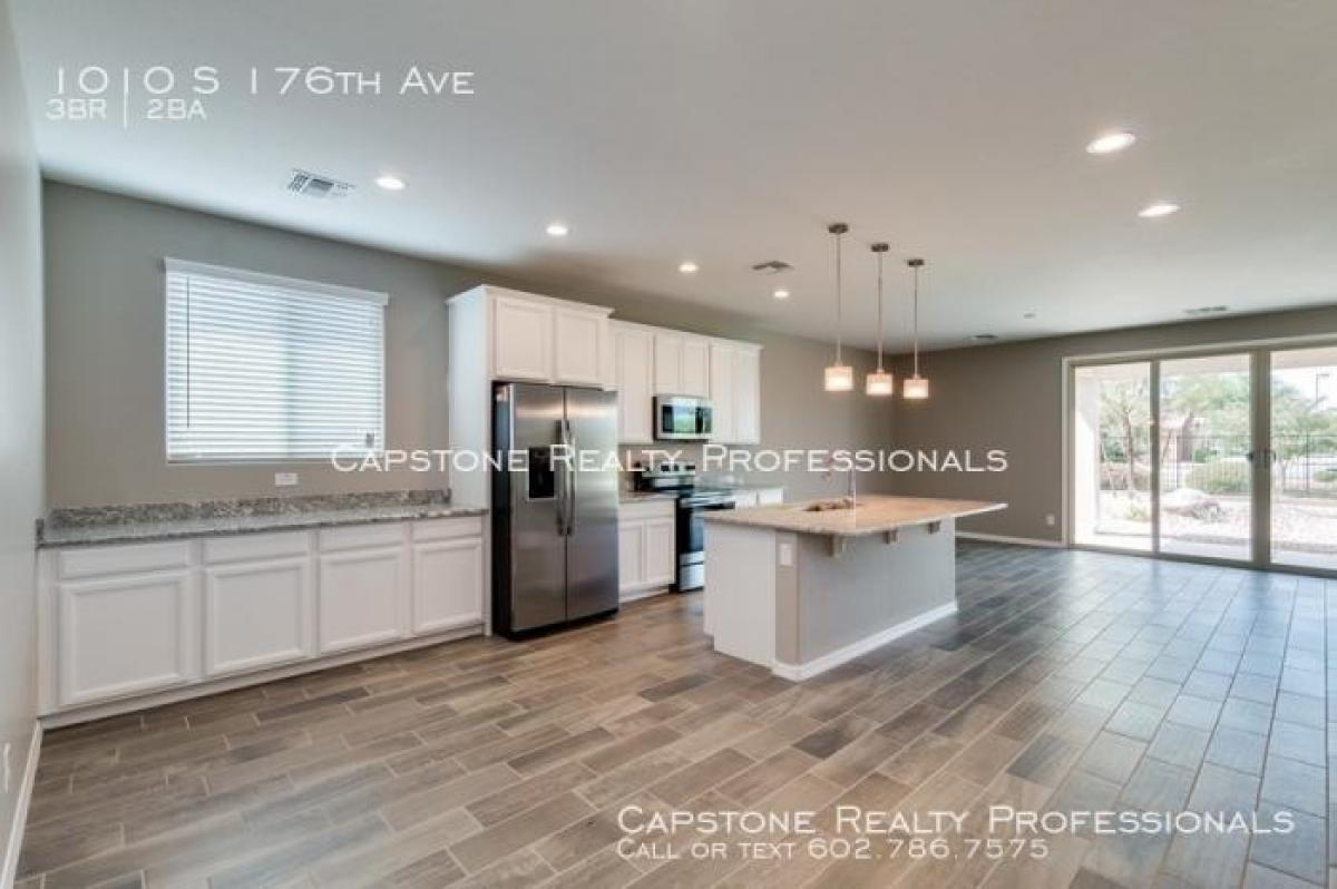 Picture of Home For Rent in Goodyear, Arizona, United States