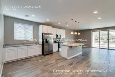 Home For Rent in Goodyear, Arizona