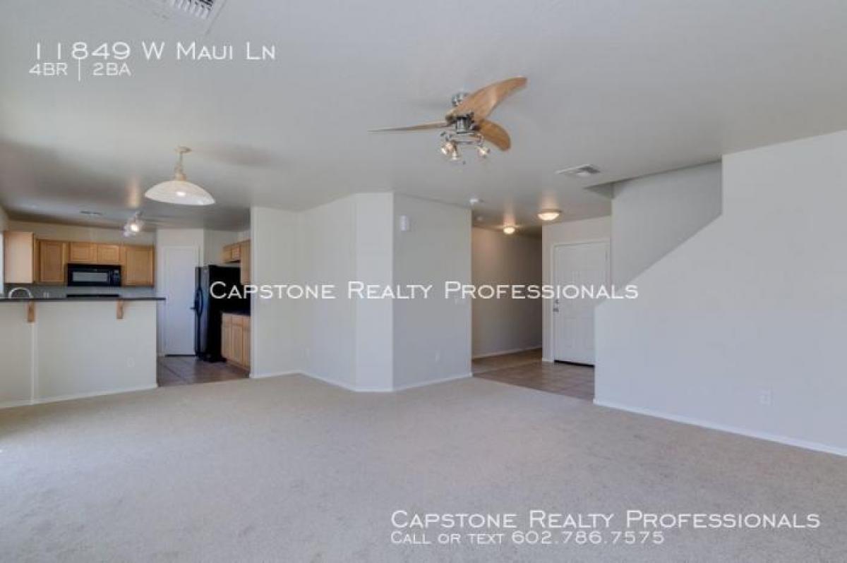 Picture of Home For Rent in El Mirage, Arizona, United States
