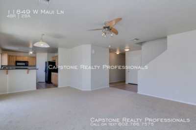 Home For Rent in El Mirage, Arizona