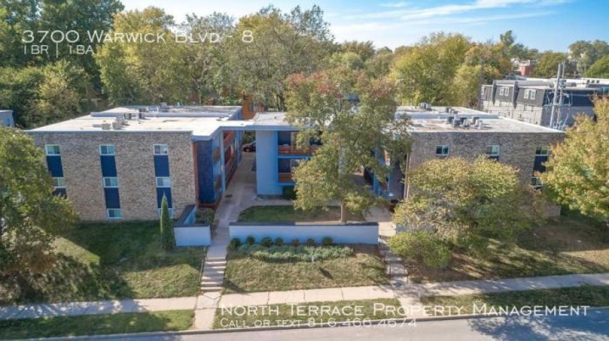 Picture of Apartment For Rent in Kansas City, Missouri, United States