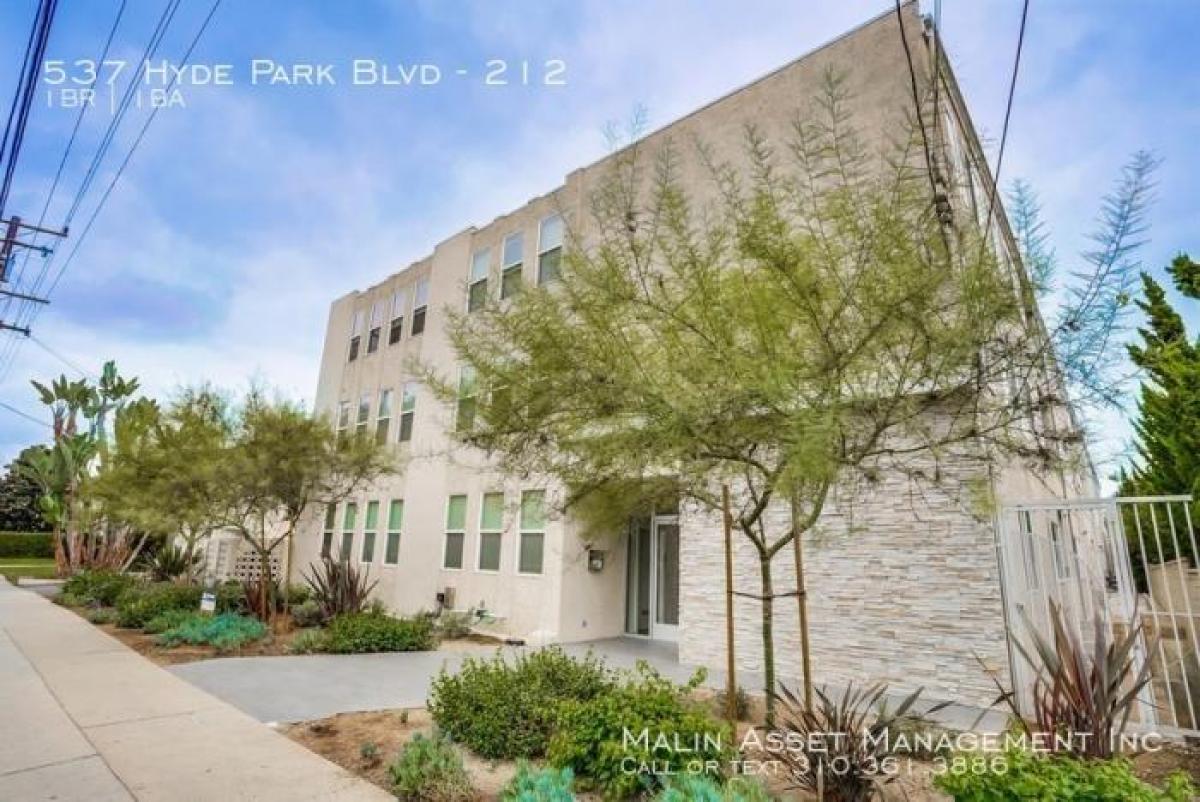 Picture of Apartment For Rent in Inglewood, California, United States