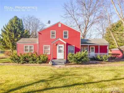 Apartment For Rent in Ypsilanti, Michigan