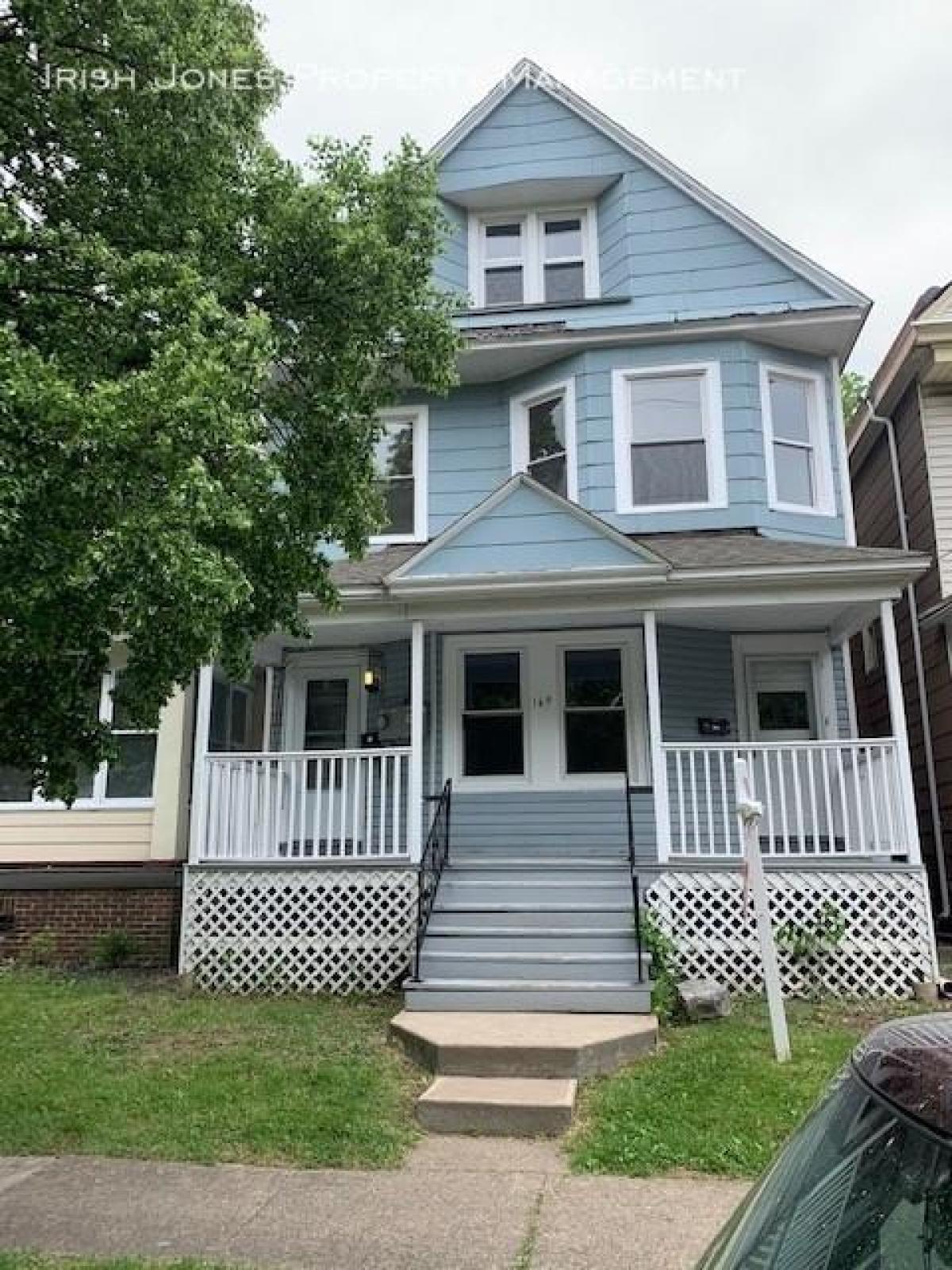 Picture of Apartment For Rent in Buffalo, New York, United States