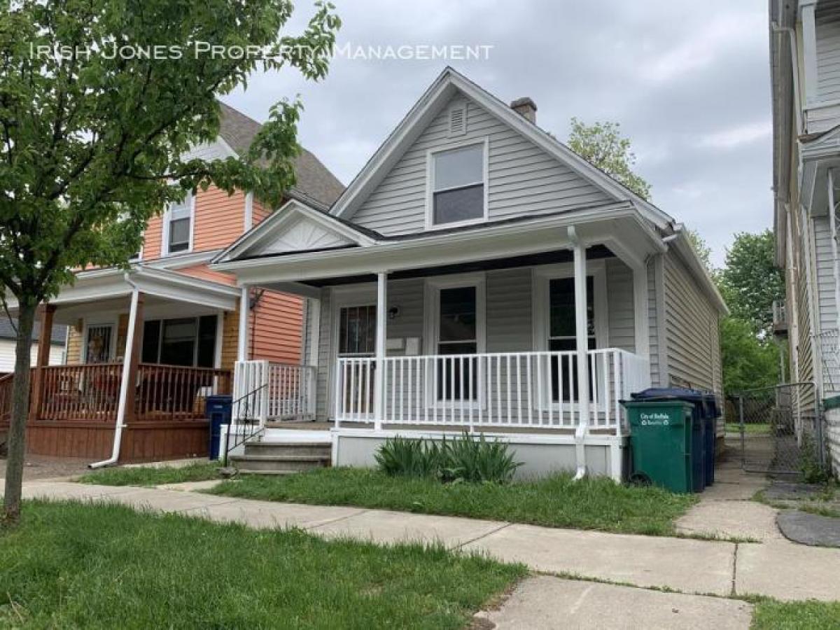 Picture of Apartment For Rent in Buffalo, New York, United States