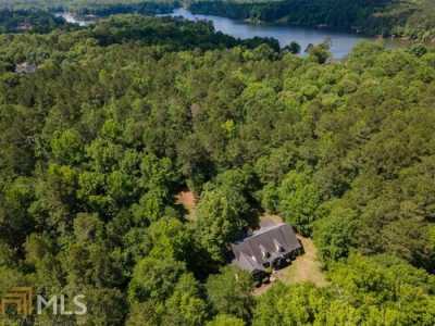Home For Sale in Jackson, Georgia