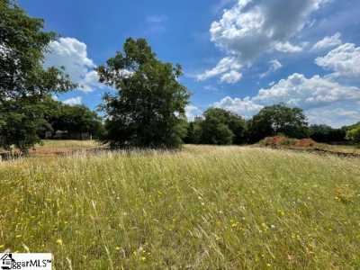 Residential Land For Sale in Chesnee, South Carolina