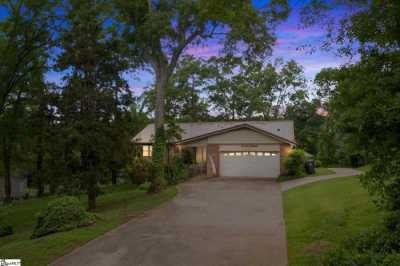 Home For Sale in Anderson, South Carolina