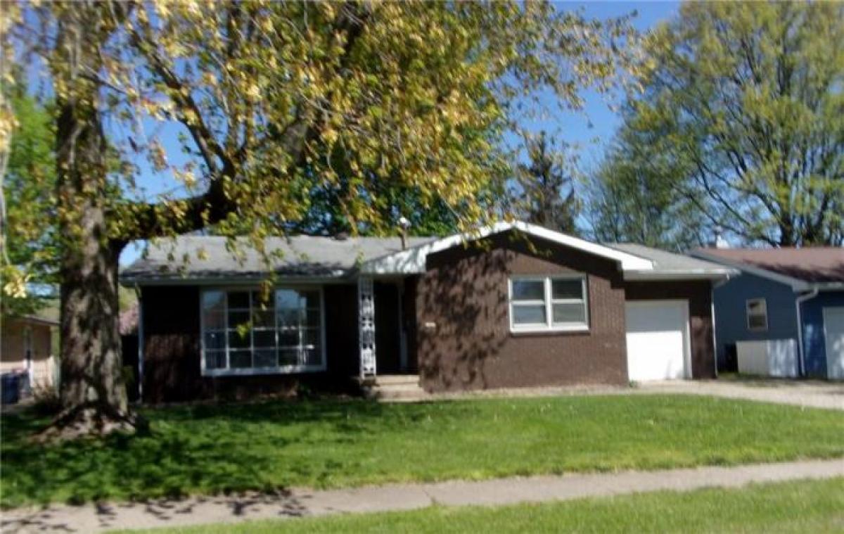 Picture of Home For Sale in Decatur, Illinois, United States