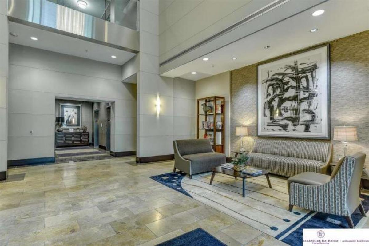 Picture of Condo For Sale in Omaha, Nebraska, United States