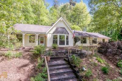 Home For Sale in Clayton, Georgia