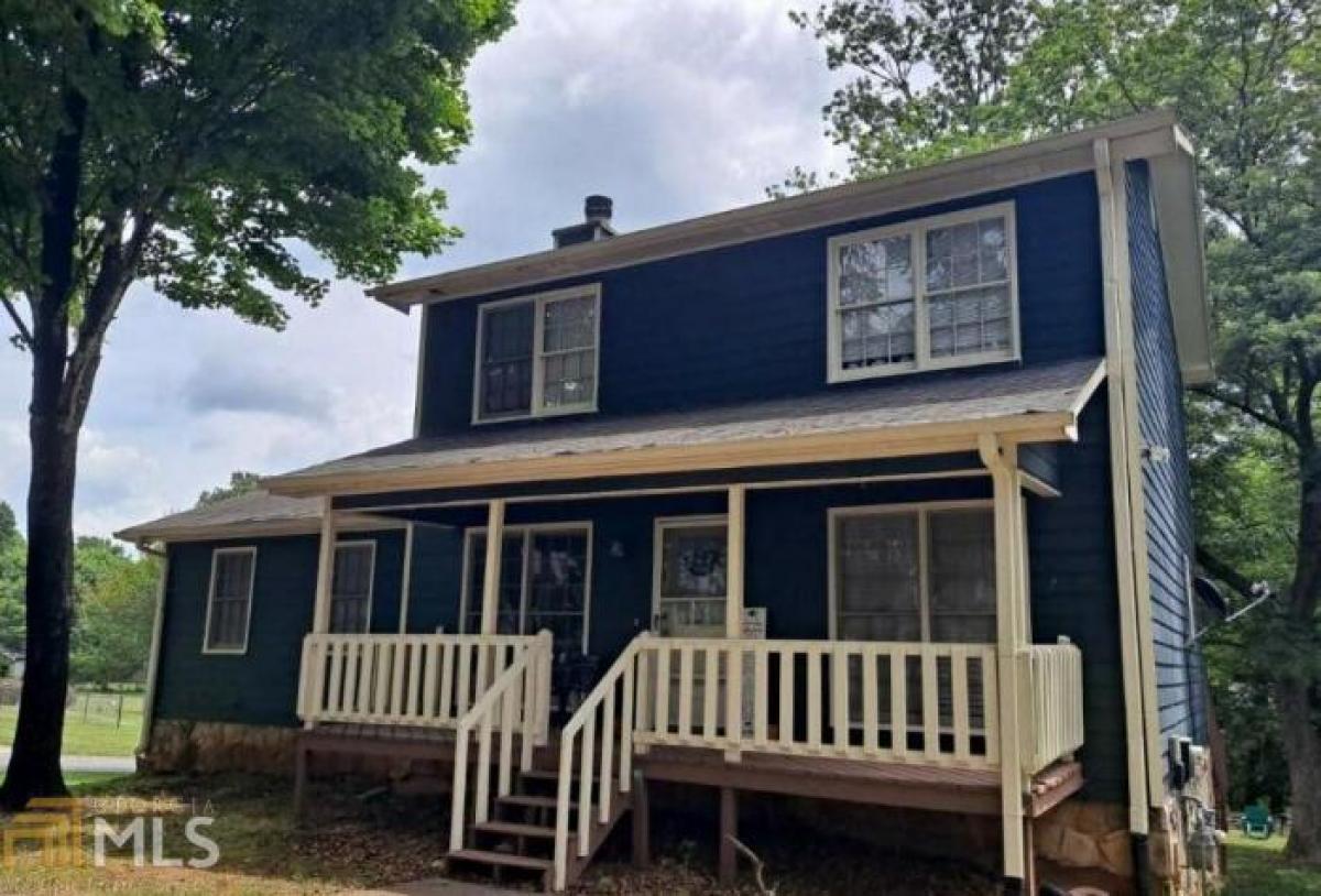 Picture of Home For Sale in Woodstock, Georgia, United States