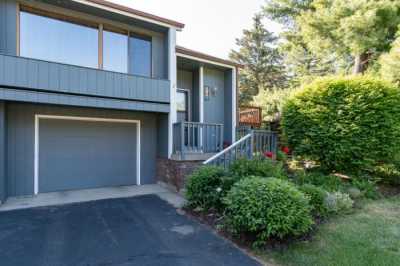 Condo For Sale in Kalamazoo, Michigan