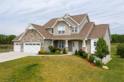 Home For Sale in Kalamazoo, Michigan