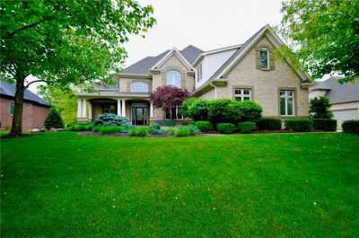 Home For Sale in Westfield, Indiana