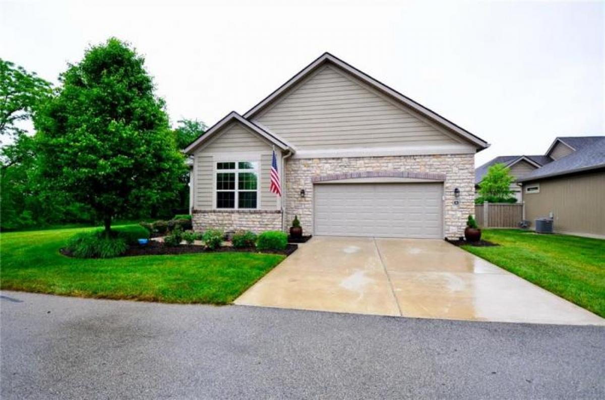 Picture of Condo For Sale in Westfield, Indiana, United States