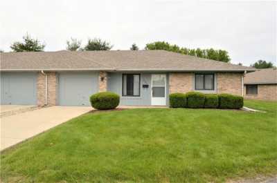 Condo For Sale in Anderson, Indiana