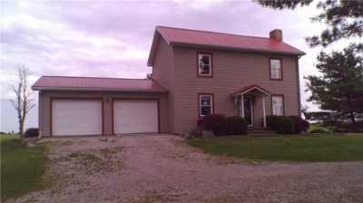 Home For Sale in Darlington, Indiana