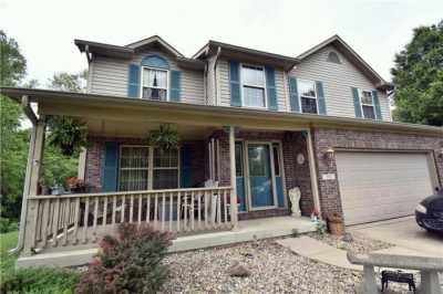 Home For Sale in Martinsville, Indiana