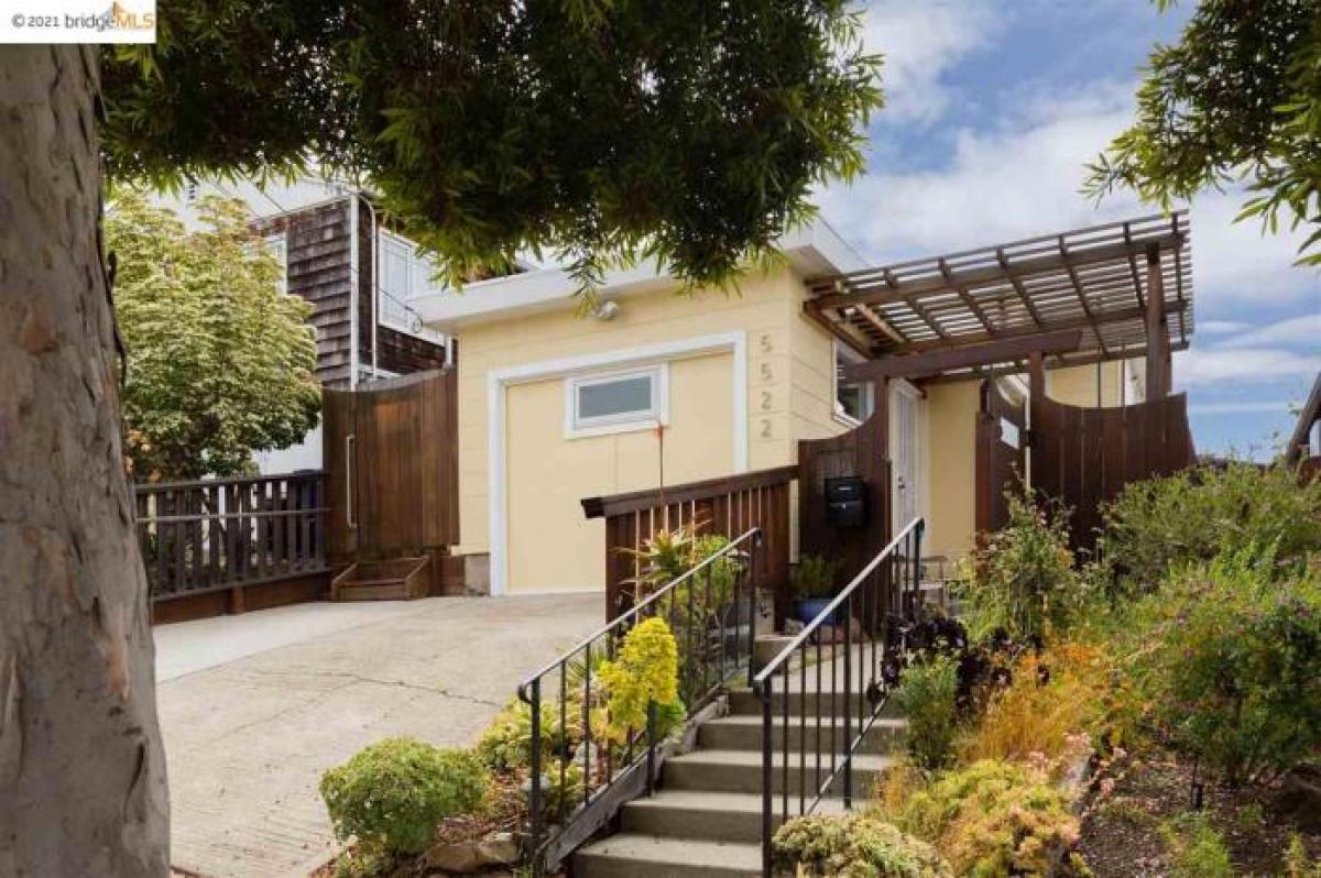 Picture of Home For Sale in Richmond, California, United States