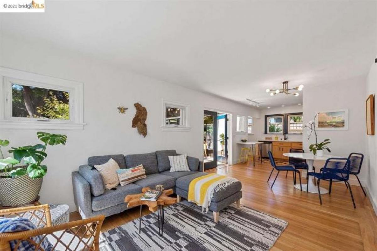 Picture of Home For Sale in Albany, California, United States