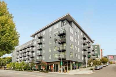 Condo For Rent in Seattle, Washington