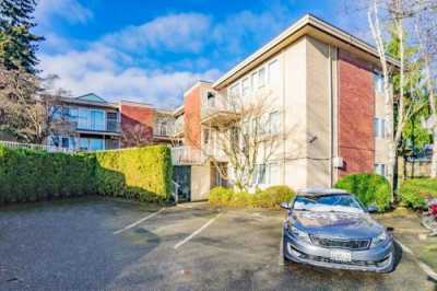 Condo For Rent in Seattle, Washington