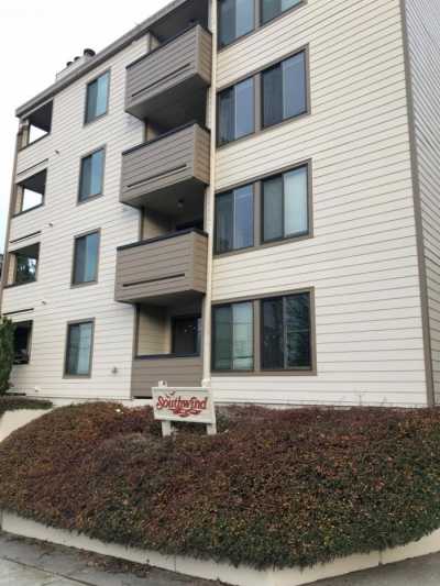 Condo For Rent in Seattle, Washington