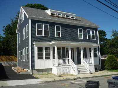 Home For Rent in Brighton, Massachusetts