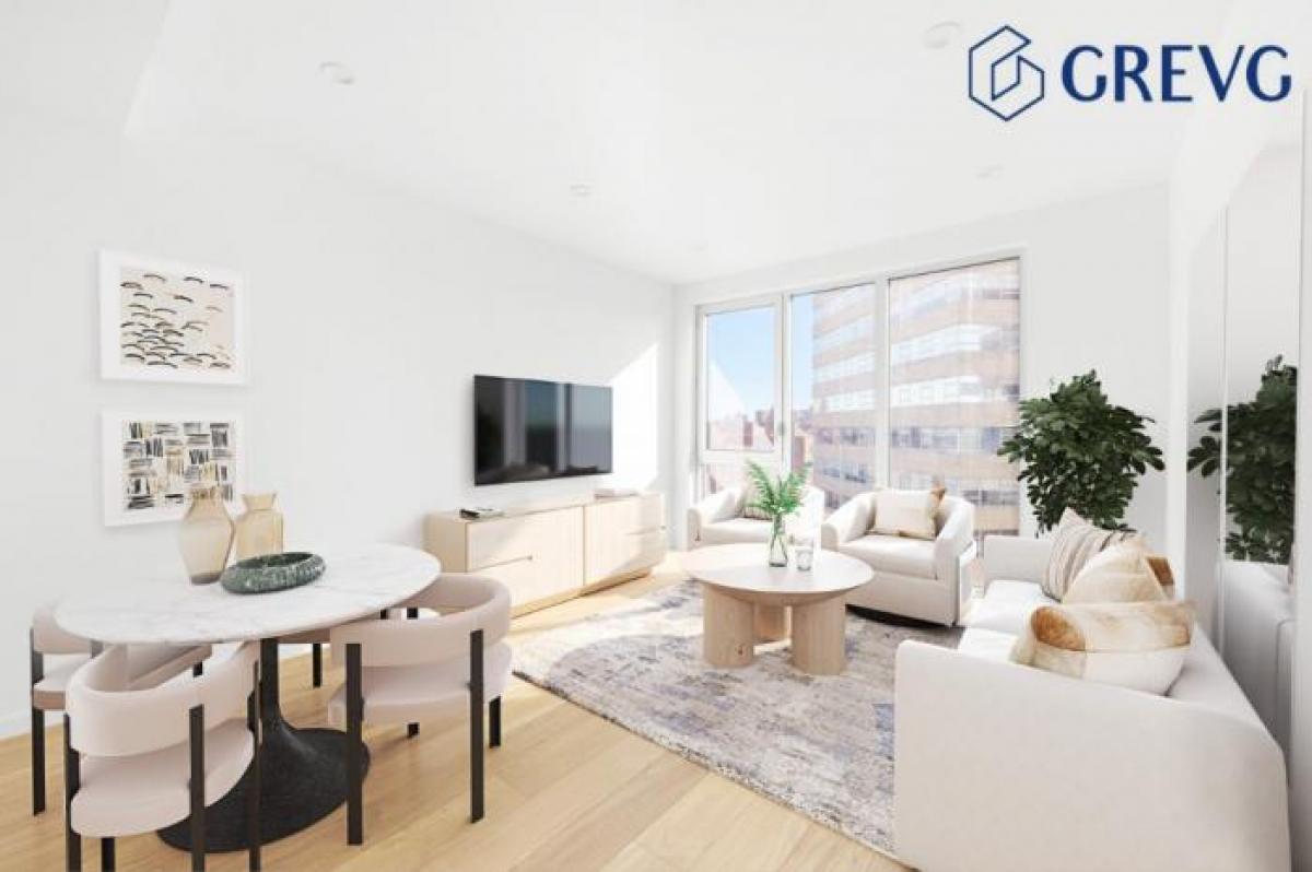 Picture of Condo For Sale in Rego Park, New York, United States
