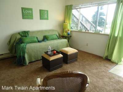 Apartment For Rent in Tacoma, Washington