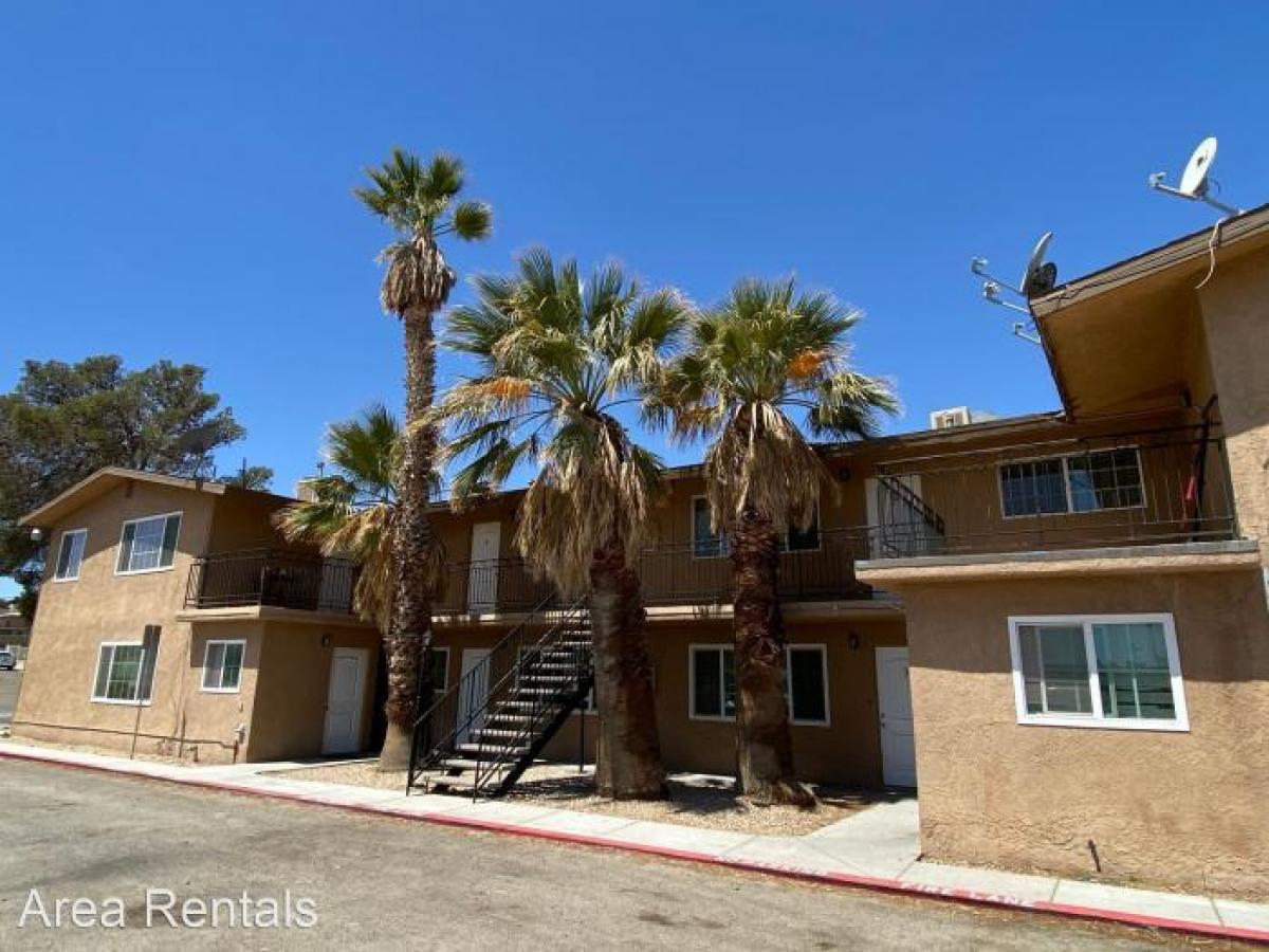 Picture of Apartment For Rent in Barstow, California, United States