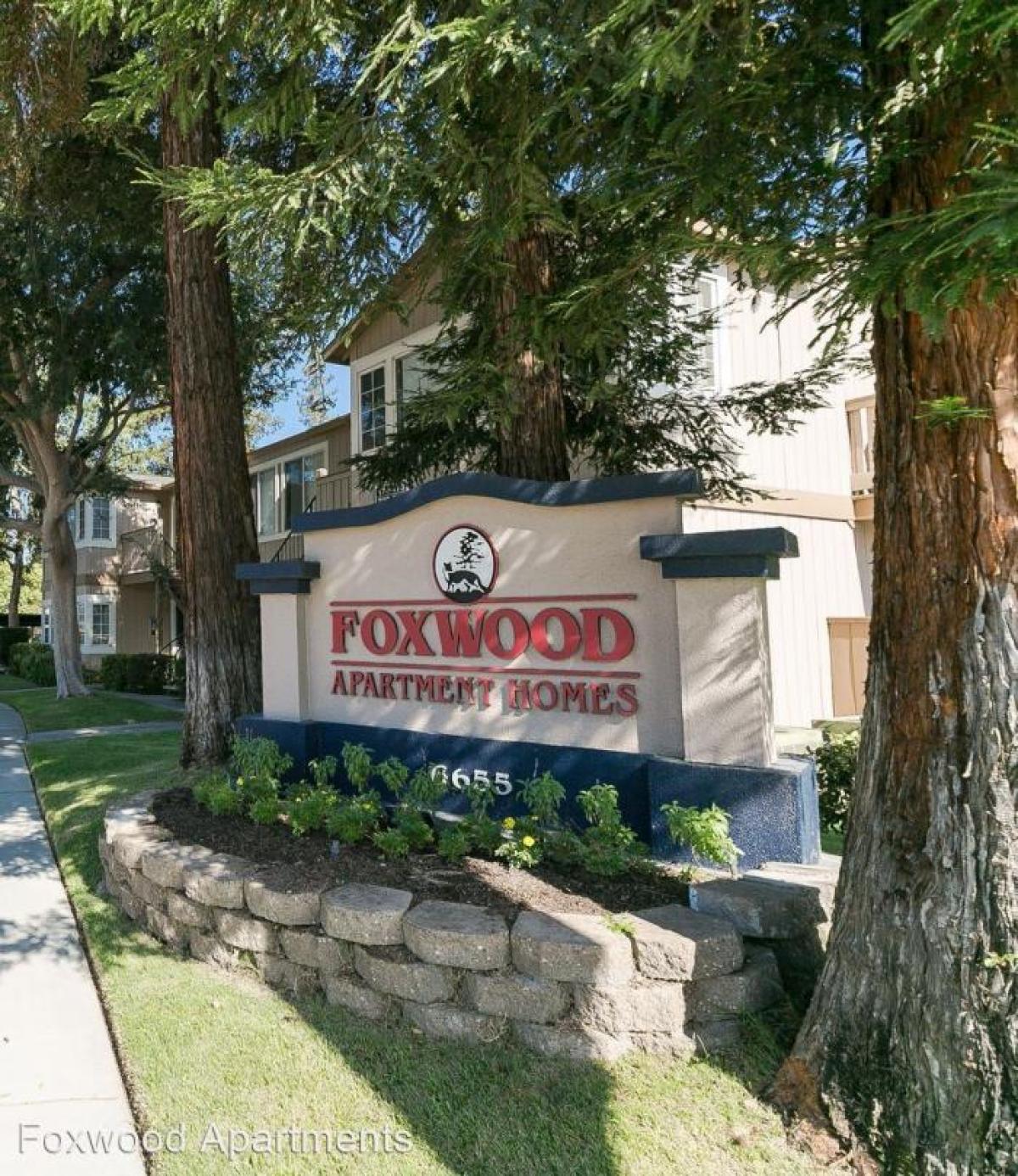 Picture of Apartment For Rent in Fresno, California, United States