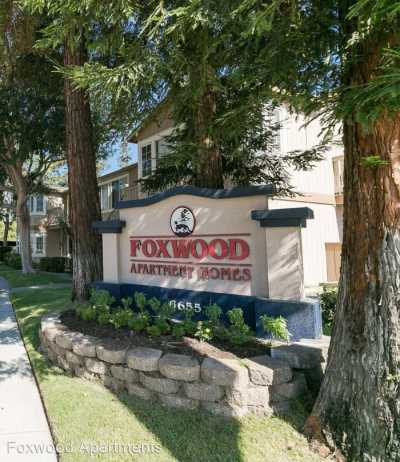 Apartment For Rent in Fresno, California