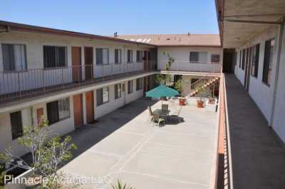 Apartment For Rent in Hawthorne, California