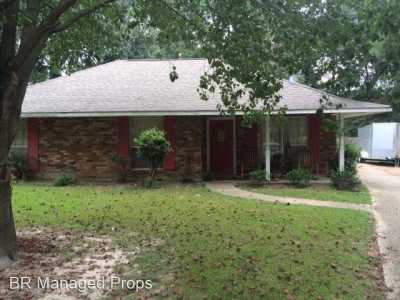 Home For Rent in Baton Rouge, Louisiana