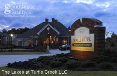 Apartment For Rent in 