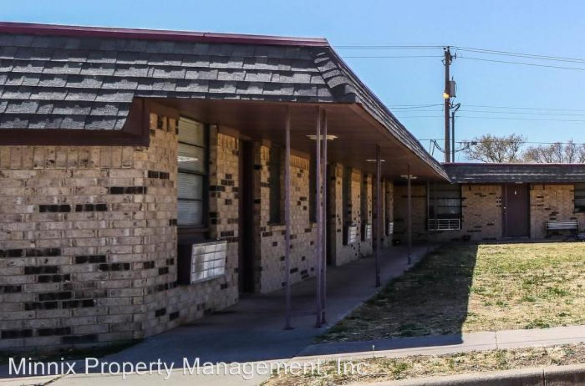 Picture of Apartment For Rent in Canyon, Texas, United States