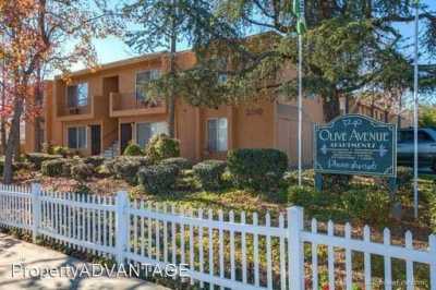 Apartment For Rent in Lemon Grove, California