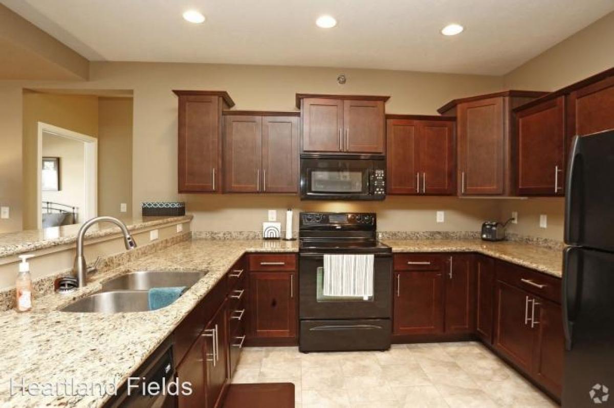 Picture of Apartment For Rent in Sioux Falls, South Dakota, United States