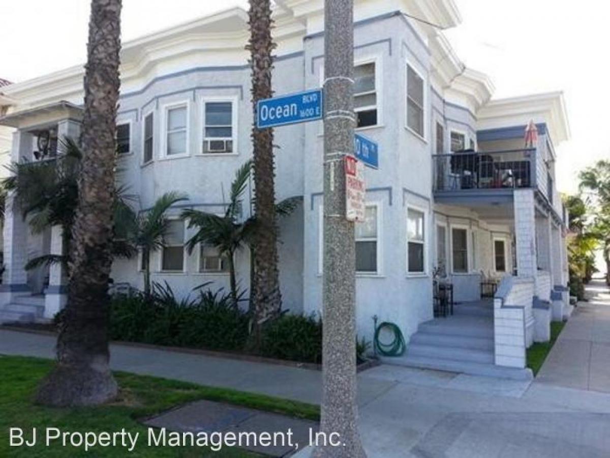 Picture of Apartment For Rent in Long Beach, California, United States