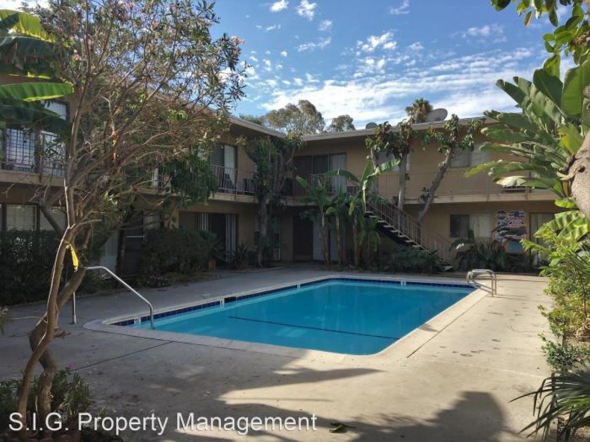 Picture of Apartment For Rent in North Hollywood, California, United States