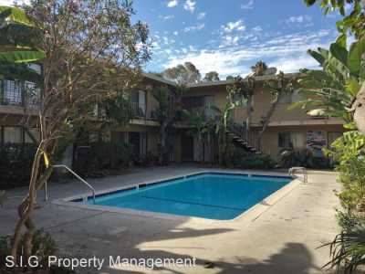 Apartment For Rent in North Hollywood, California