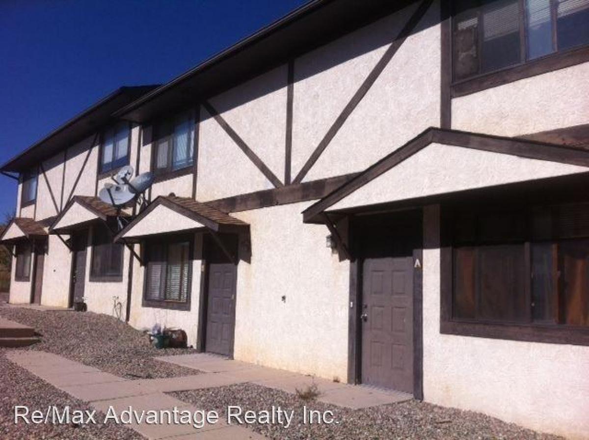 Picture of Apartment For Rent in Colorado Springs, Colorado, United States