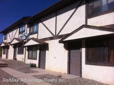 Apartment For Rent in Colorado Springs, Colorado